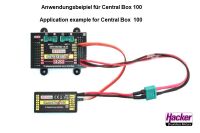 Jeti - Central Box 100