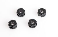 Graupner - WP Punisher XXS - Reifen (groß) (90124.40)