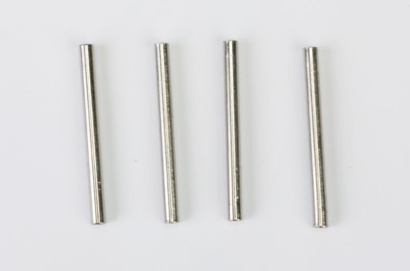 Graupner - Abstandshalter Chassis 29mm (4) (90124.18)