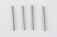 Graupner - Abstandshalter Chassis 29mm (4) (90124.18)