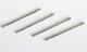 Graupner - Untere Chassisstreben M2x39mm (4) (90124.19)