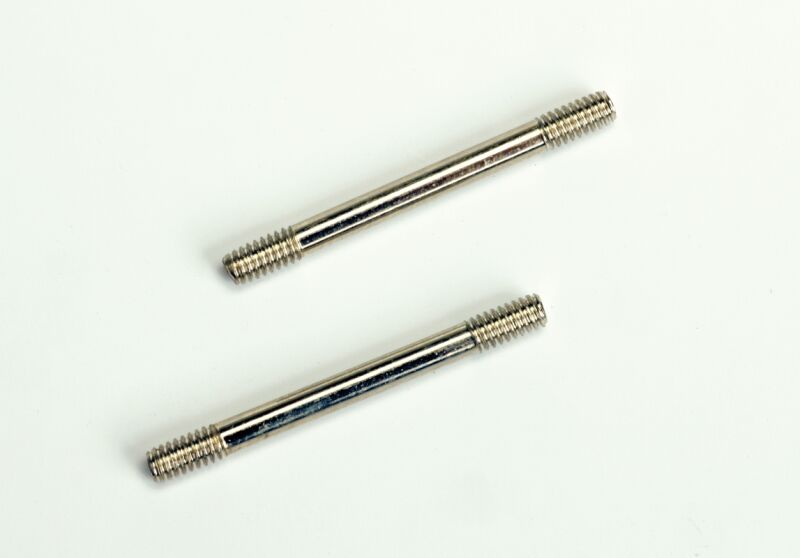 Graupner - Lenkstangen M2,2x25mm (2) (90124.20)