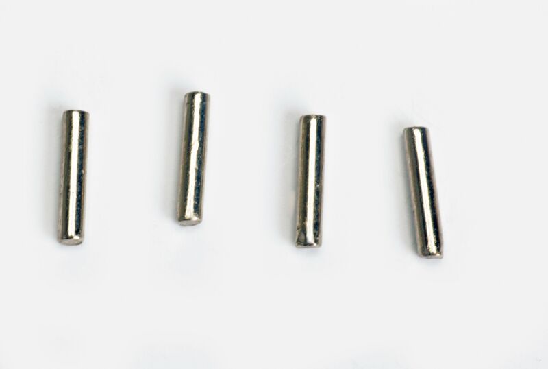 Graupner - Radmitnehmer-Stifte (4) (90124.25)