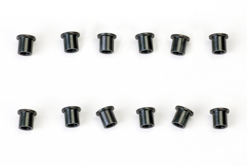 Graupner - Hülsenbuchse 4x3,5mm (12) (90124.29)