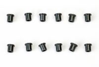 Graupner - WP Punisher XXS - Hülsenbuchse 4 x 3,5 mm...