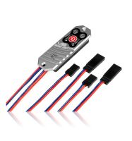 Powerbox Sensor V3 JR/JR