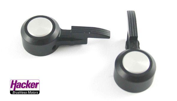 Jeti - Drehgeber Slider XL für DS Sender