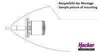 Hacker - A30-Glider Conversion Kit