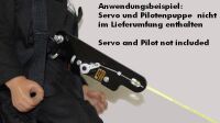 Para-RC - Schleppkupplung