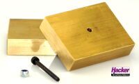Para-RC - Messingballast (2er Set)